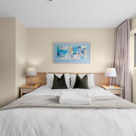 Village Green 2 Bedroom Loft Townhouse With Views Fireplace And Garage Parking Thredbo Exteriör bild